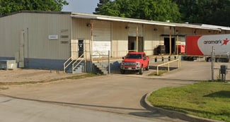 Longview, TX Industrial - 517 Delia Dr