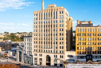 Yonkers, NY Office - 20 S Broadway