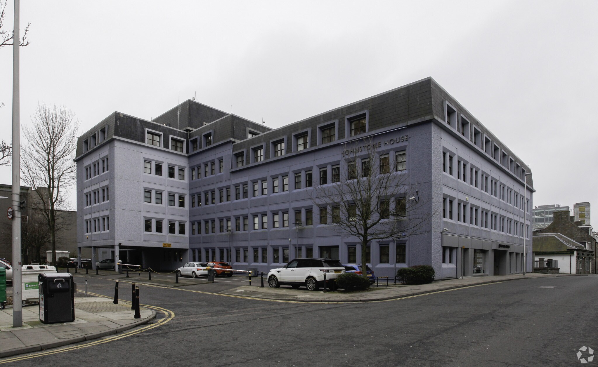 52-54 Rose St, Aberdeen, ABE for Rent