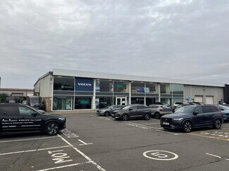 Cardiff, VGL Retail - Hadfield Rd