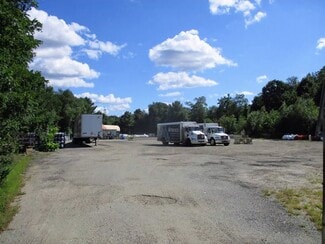 Uxbridge, MA Commercial - 46 Depot St