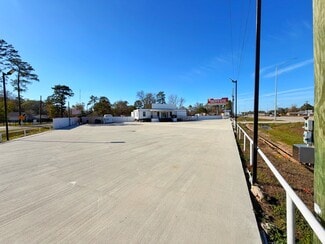 Porter, TX Commercial Land - 22230 FM 1314 Rd