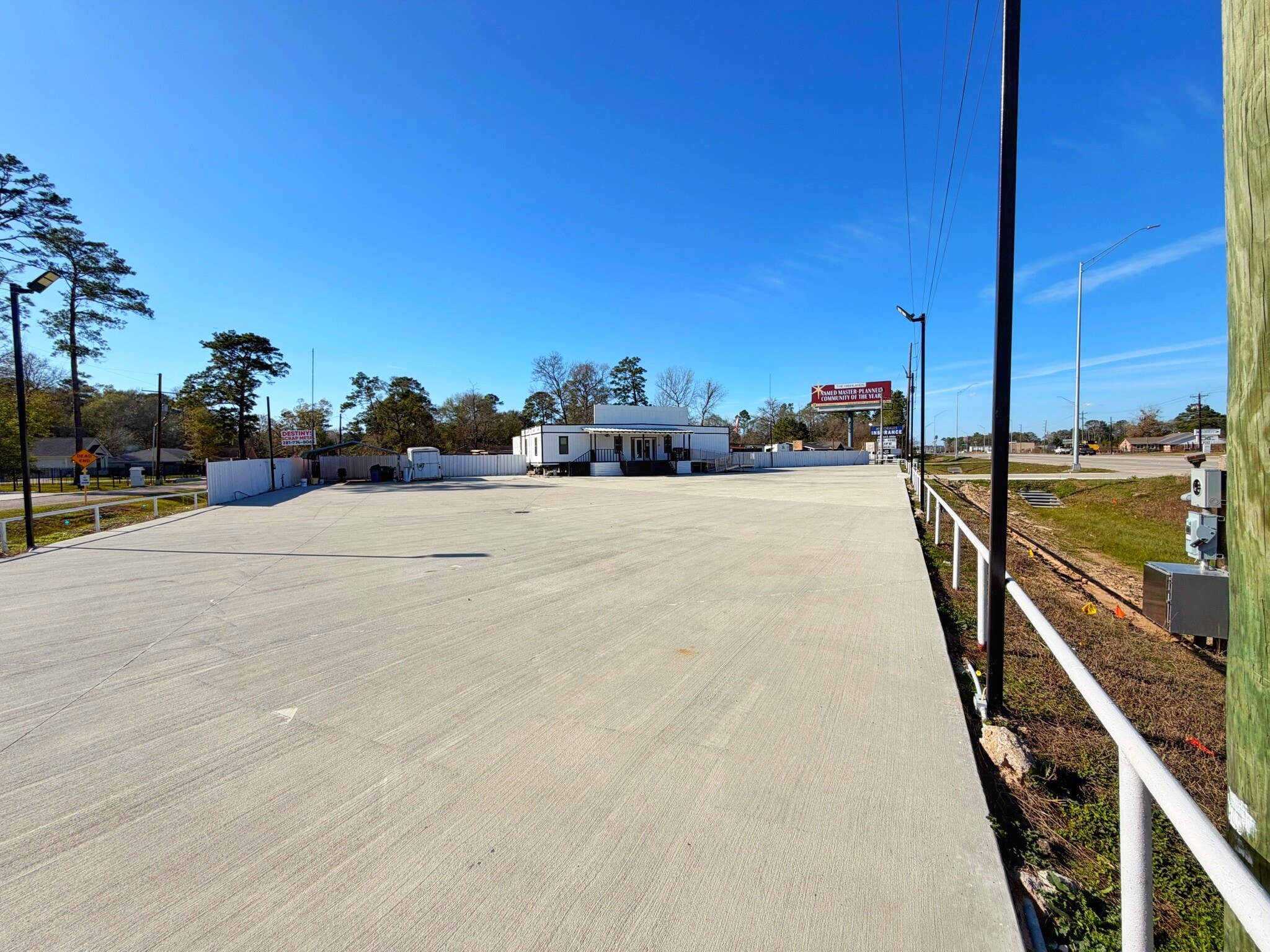 22230 FM 1314 Rd, Porter, TX for Rent