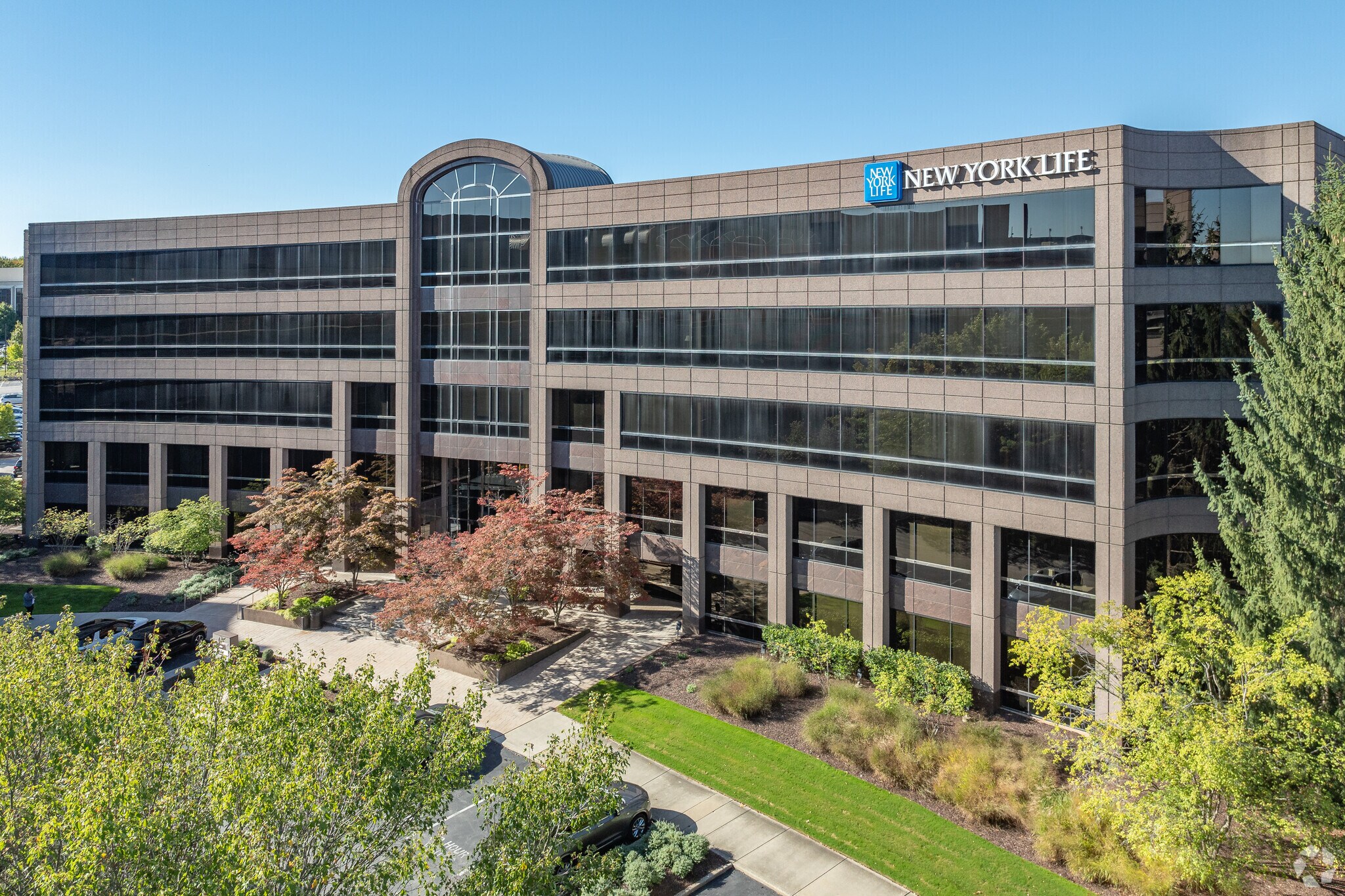 6100 Oak Tree Blvd, Independence, OH for Rent