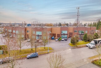 Richmond, BC Showroom - 23000 Fraserwood Way