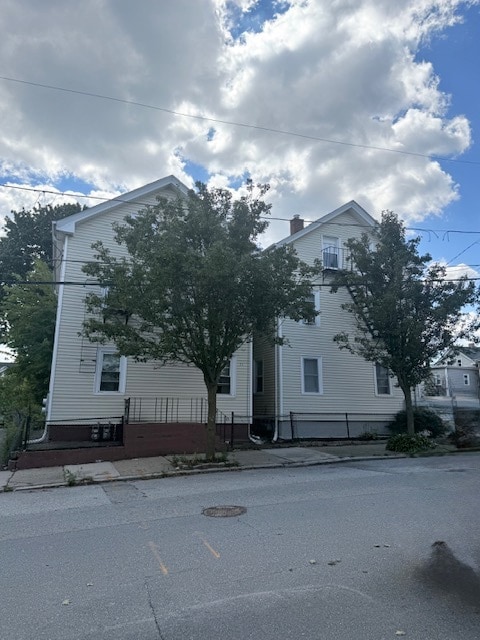 49 Trenton St, Providence, RI for Sale