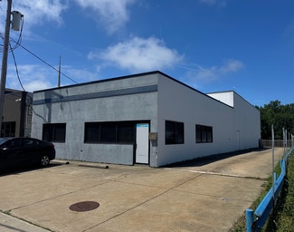 Euclid, OH Warehouse - 824 E 222nd St Euclid, OH Warehouse - 824 E 222nd St