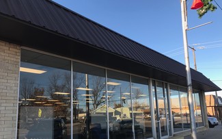 Durant, OK Office/Retail - 423 W Main St