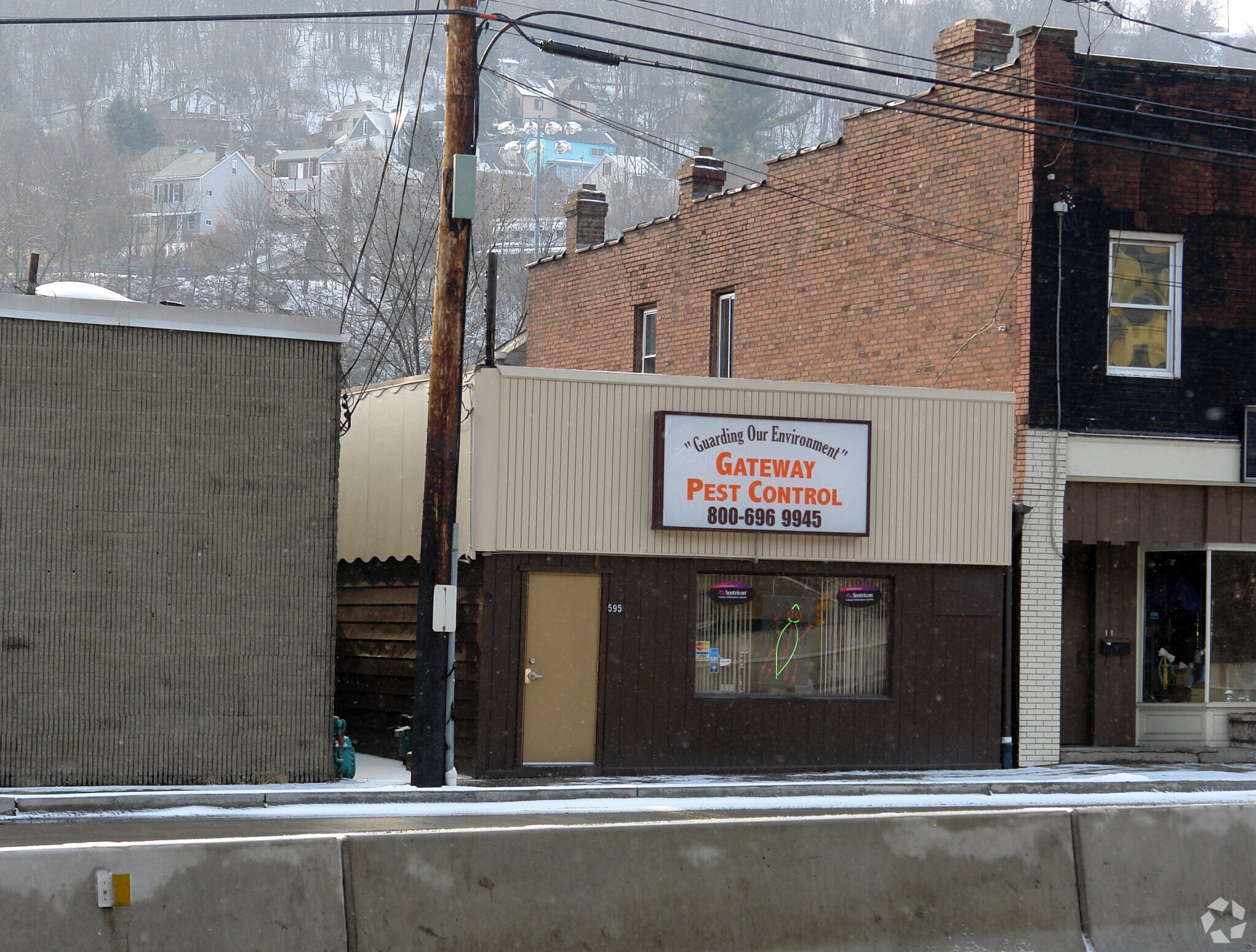 595 Butler St, Pittsburgh, PA for Sale