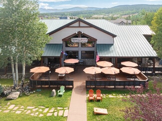 Winter Park, CO Bar - 73287-78491 US Highway 40