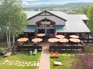 Winter Park, CO Restaurant - 78491 US Highway 40