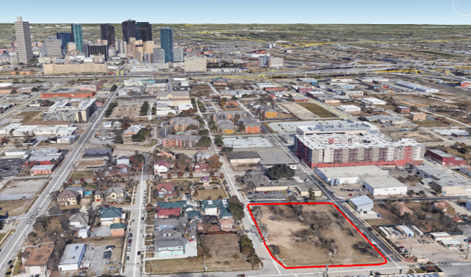 800 Galveston Ave, Fort Worth, TX for Sale