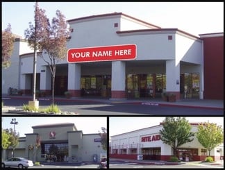 Carmichael, CA Retail - 4024-4030 Manzanita Ave Carmichael, CA Retail - 4024-4030 Manzanita Ave