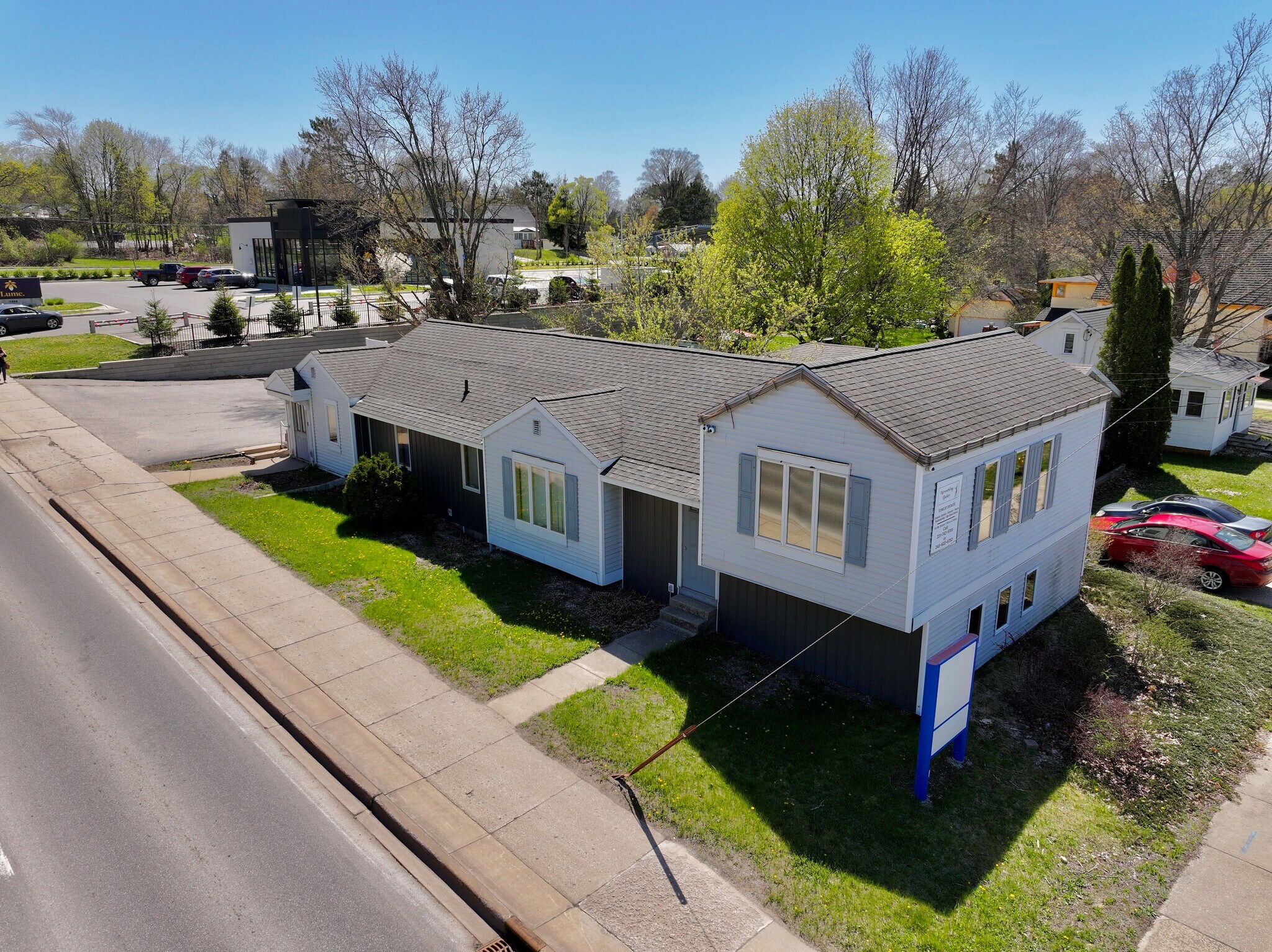 1200 S Mitchell St, Cadillac, MI for Sale