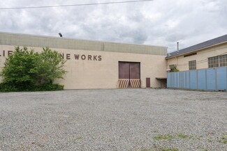 Zanesville, OH Industrial - 120 Graham St