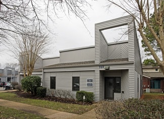 Newport News, VA Office - 732 Thimble Shoals Blvd