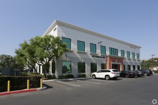 Rancho Cucamonga, CA Office/Medical - 9353 Fairway View Pl