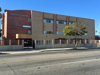 Los Angeles, CA undefined - 2069 W Slauson Ave Los Angeles, CA undefined - 2069 W Slauson Ave