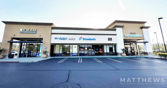 Lake Forest, CA Retail - 29200 Portola Pky