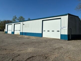 Mc Lean, IL Industrial - 508 E Morgan St