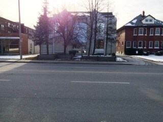 1585 Ouellette Ave, Windsor, ON for Sale