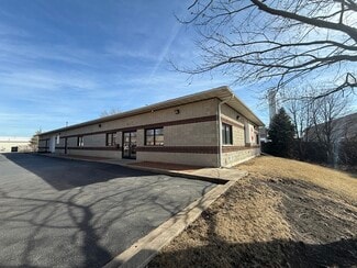 Yorkville, IL Service - 1262 S Bridge St