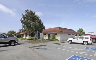 Hollister, CA Office - 901 Sunset Dr Hollister, CA Office - 901 Sunset Dr