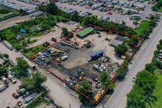 Hialeah, FL Agricultural - 12160 NW 157 ST