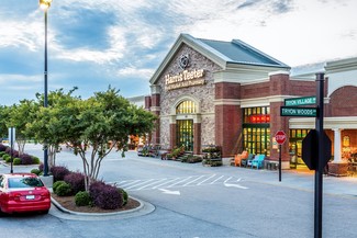 Raleigh, NC Retail - 8204 Tryon Woods Rd