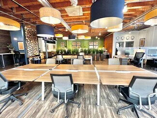 Hopkins, MN Coworking Space - 915-921 Mainstreet