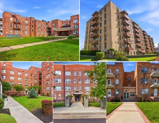 Hempstead Multifamily Portfolio Hempstead Multifamily Portfolio