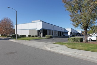 Walnut, CA Industrial - 20440-20470 Carrey Rd Walnut, CA Industrial - 20440-20470 Carrey Rd