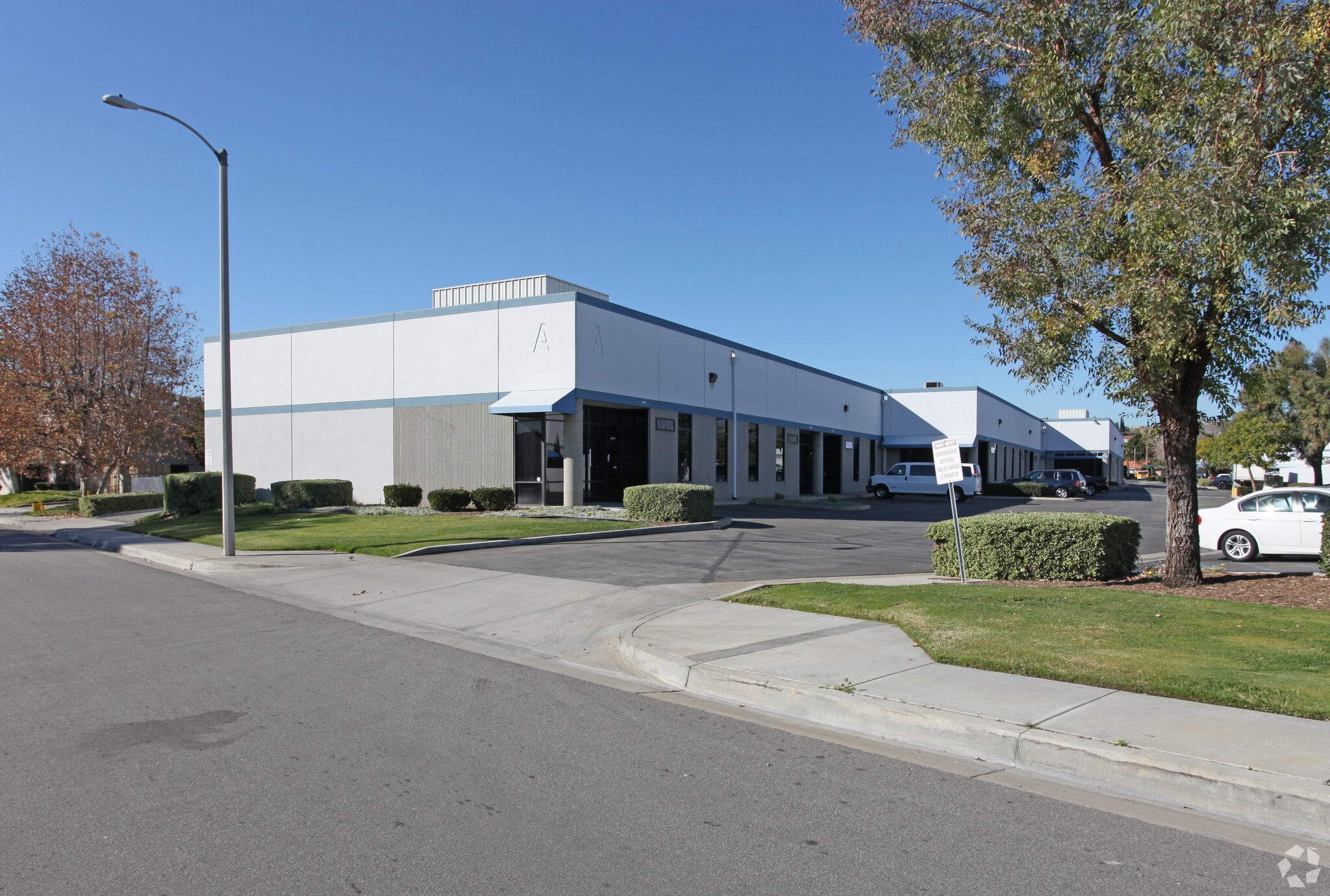 20440-20470 Carrey Rd, Walnut, CA for Rent