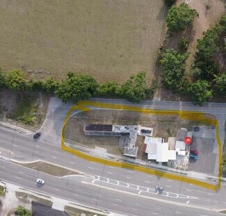 Land O Lakes, FL Freestanding - 4409 Land O Lakes Blvd