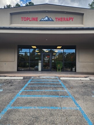 Ruidoso, NM Retail - 1129 Mechem Dr