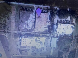 Washington, GA Distribution - 100 Industrial Blvd