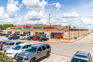 Austin, TX undefined - 13015 Dessau Rd