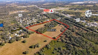 Arcadia, FL Commercial - 0 SW Boll Weevil Rd