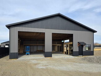Billings, MT Industrial - 508 W Recreation Dr