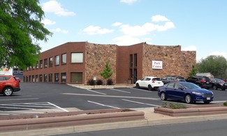 Westminster, CO Office - 3489 W 72nd Ave