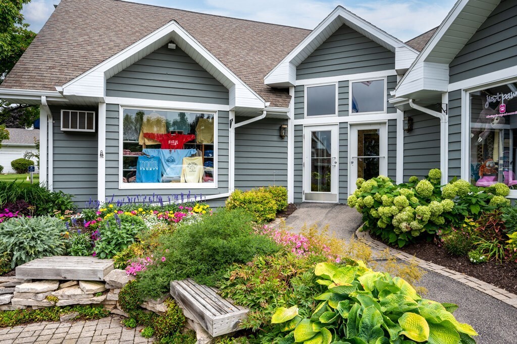 7828 State Highway 42, Egg Harbor, WI for Sale