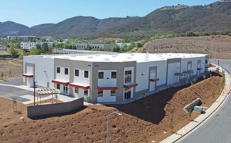 Temecula, CA Industrial - 42398 Remington Ave Temecula, CA Industrial - 42398 Remington Ave