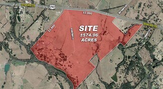 Brenham, TX Commercial Land - US 290 & Grand Oaks Ln Brenham, TX Commercial Land - US 290 & Grand Oaks Ln