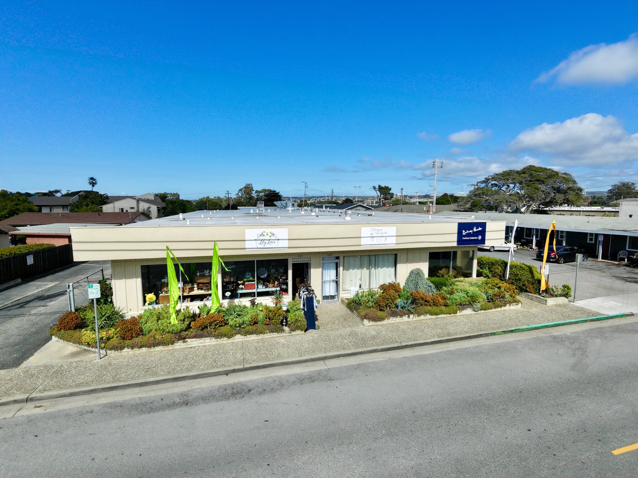 527 Ramona Ave, Monterey, CA for Sale