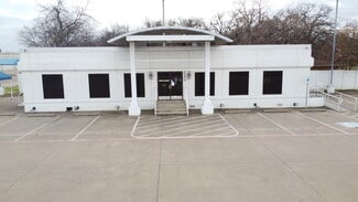 Irving, TX Auto Dealership - 1700 E Airport Fwy Irving, TX Auto Dealership - 1700 E Airport Fwy