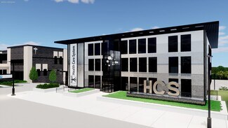 Oklahoma City, OK Office/Medical - 3434 NW 56th St