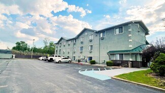 Fort Wayne, IN undefined - 522 E Coliseum Blvd Fort Wayne, IN undefined - 522 E Coliseum Blvd