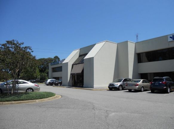 184 Business Park Dr, Virginia Beach, VA for Rent