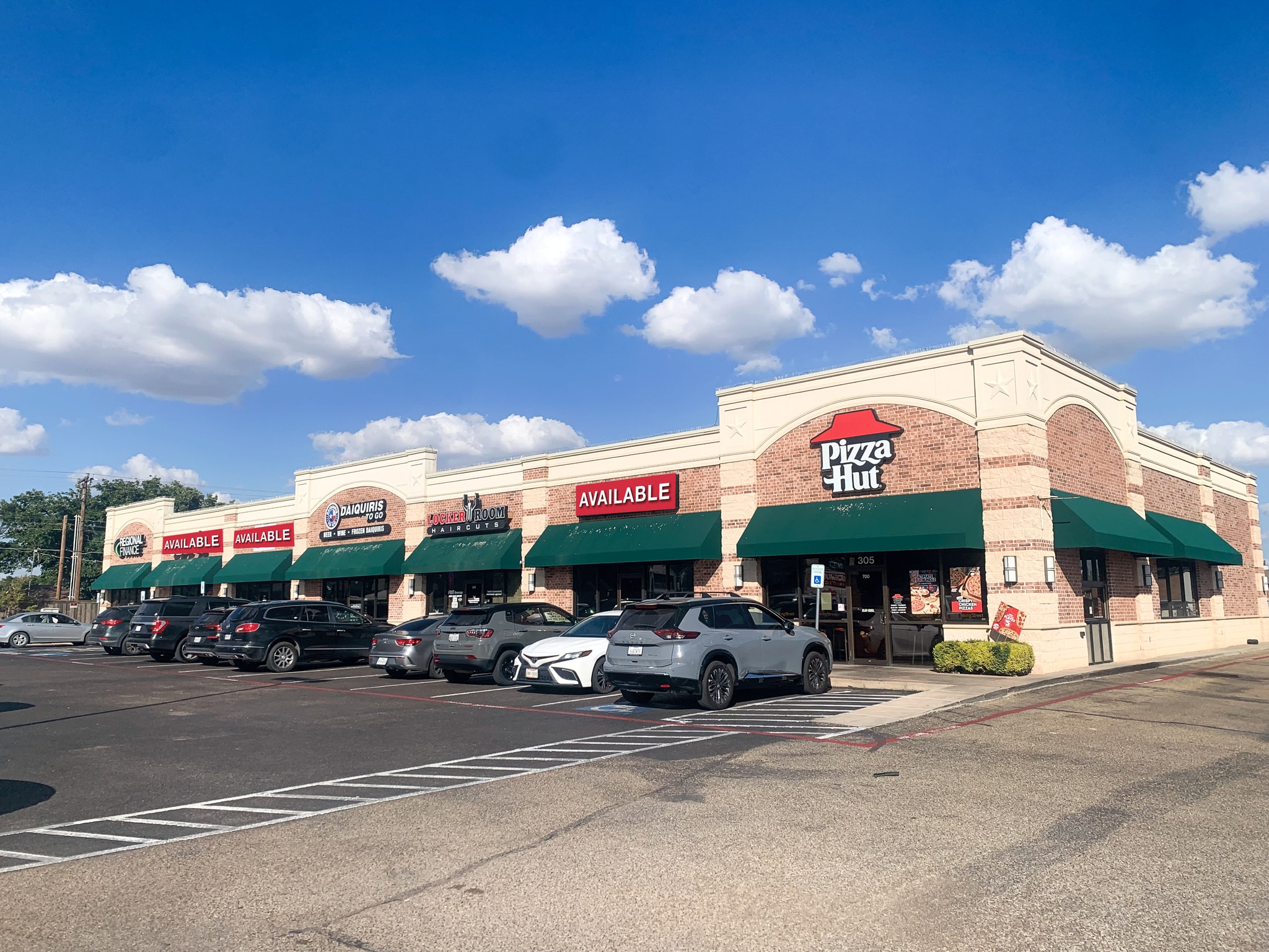 305 Frankford Ave, Lubbock, TX for Rent