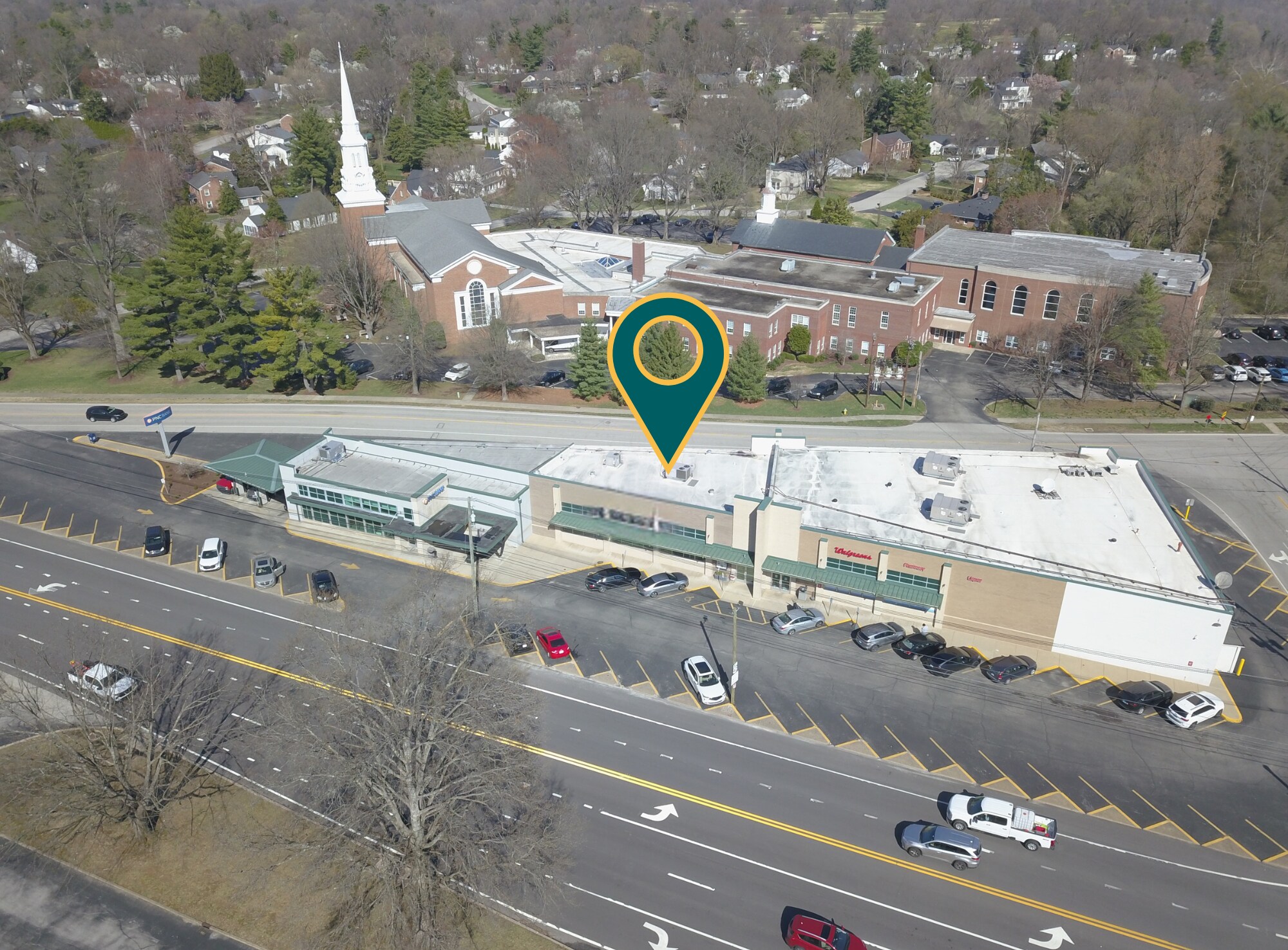 3801-3805 Brownsboro Rd, Louisville, KY for Rent